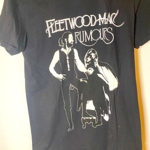 Fleetwood Mac/ T-Shirt